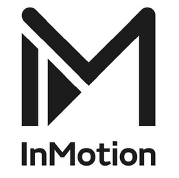 INMOTION logo