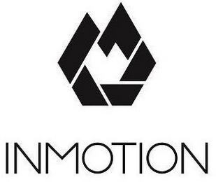 INMOTION logo