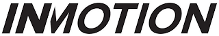 INMOTION logo