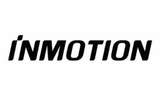 INMOTION logo