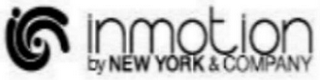 INMOTION BY NEW YORK & COMPANY logo
