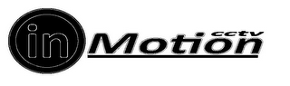 INMOTION CCTV logo
