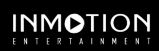 INMOTION ENTERTAINMENT logo