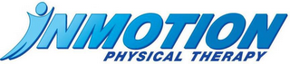 INMOTION PHYSICAL THERAPY logo