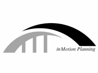 INMOTION PLANNING logo