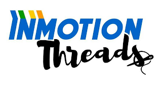 INMOTION THREADS logo