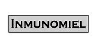 INMUNOMIEL logo