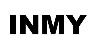 INMY logo