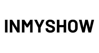 INMYSHOW logo