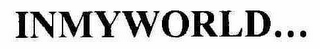 INMYWORLD... logo