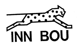 INN BOU logo