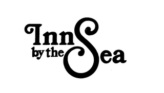 INN BY THE SEA logo