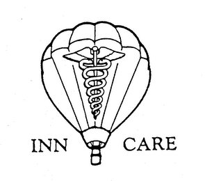 INN CARE logo