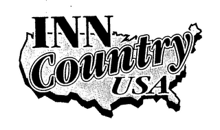 INN COUNTRY USA logo