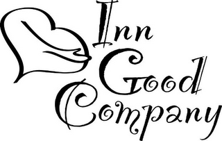INN GOOD COMPANY logo