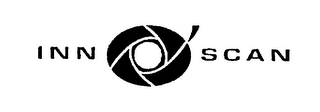 INN O SCAN logo