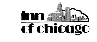 INN OF CHICAGO logo