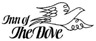 INN OF THE DOVE logo