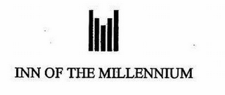 INN OF THE MILLENNIUM logo