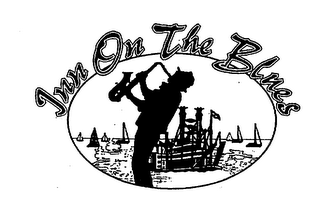 INN ON THE BLUES logo