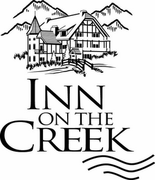 INN ON THE CREEK logo