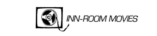 INN-ROOM MOVIES logo
