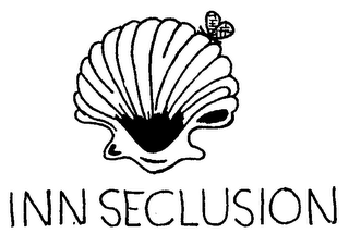 INN SECLUSION logo