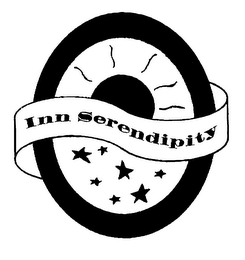 INN SERENDIPITY logo