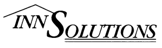 INN SOLUTIONS logo