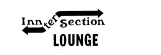 INN TER SECTION LOUNGE logo