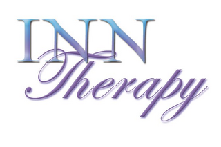 INN THERAPY logo