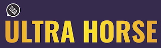 INN ULTRA HORSE logo