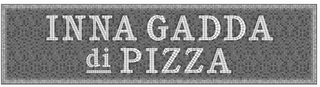 INNA GADDA DI PIZZA logo