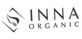 INNA ORGANIC logo
