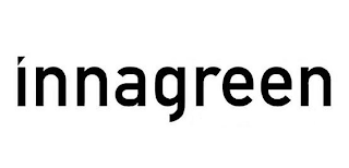 INNAGREEN logo