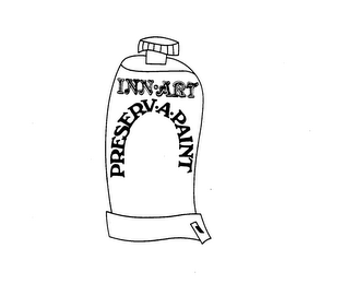 INN.ART PRESERV.A.PAINT logo