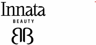 INNATA BEAUTY BB logo