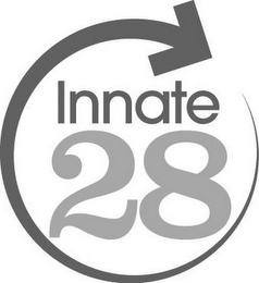 INNATE 28 logo