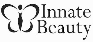 INNATE BEAUTY logo