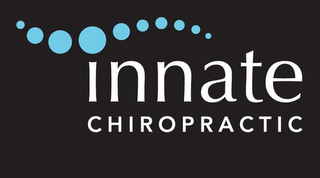 INNATE CHIROPRACTIC logo