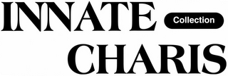 INNATE COLLECTION CHARIS logo