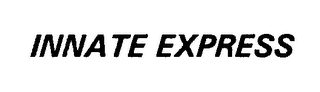INNATE EXPRESS logo