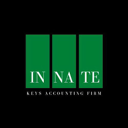 INNATE KEYS ACCOUNTING FIRM logo