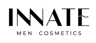 INNATE MEN COSMETICS logo