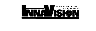 INNAVISION GLOBAL MARKETING CONSULTANTS logo