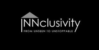 INNCLUSIVITY FROM UNSEEN TO UNSTOPPABLE logo