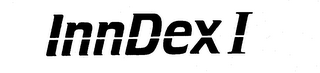 INNDEX I logo