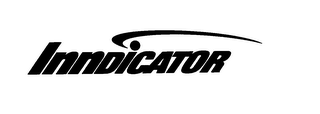 INNDICATOR logo