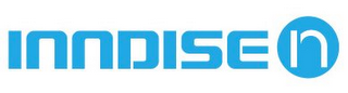 INNDISE N logo