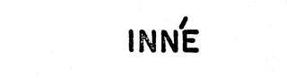 INNE logo